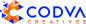 Codva Creatives logo